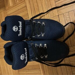 Timberland Dark Blue Footwear